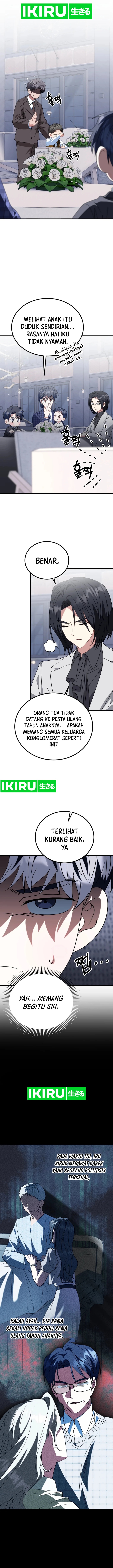 I Will Raise This Family! Chapter 30 Gambar 6
