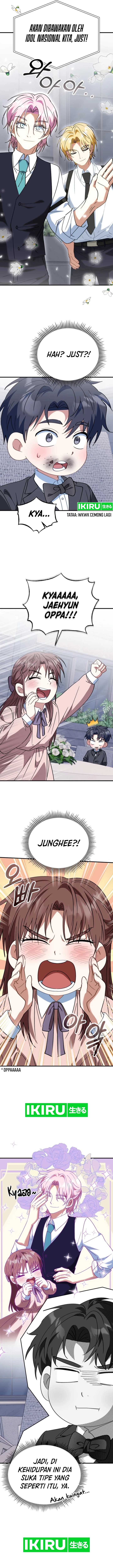 I Will Raise This Family! Chapter 30 Gambar 9