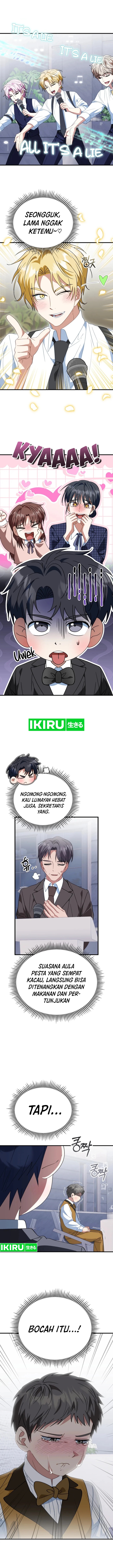 I Will Raise This Family! Chapter 30 Gambar 10