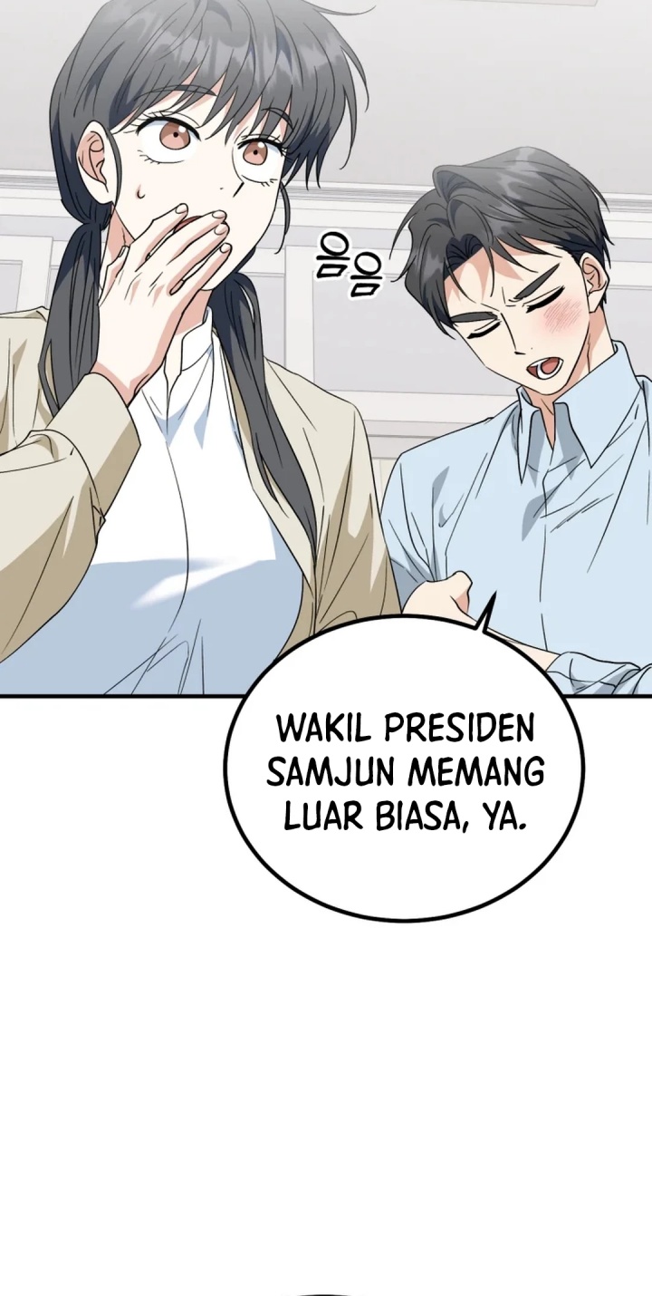 I Will Raise This Family! Chapter 31 Gambar 12