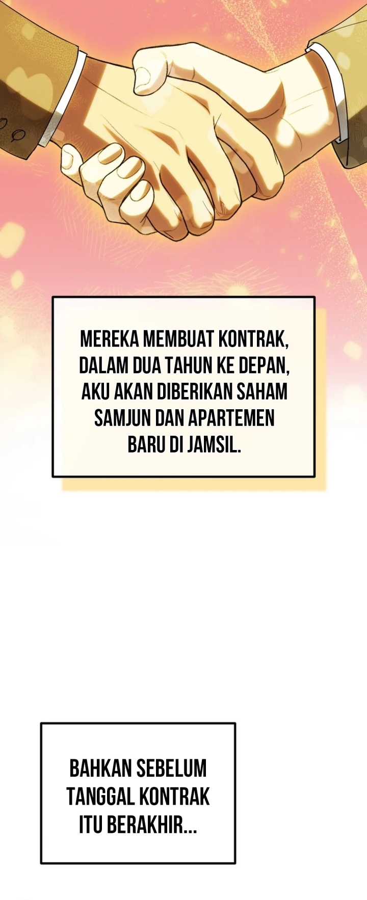 I Will Raise This Family! Chapter 31 Gambar 14