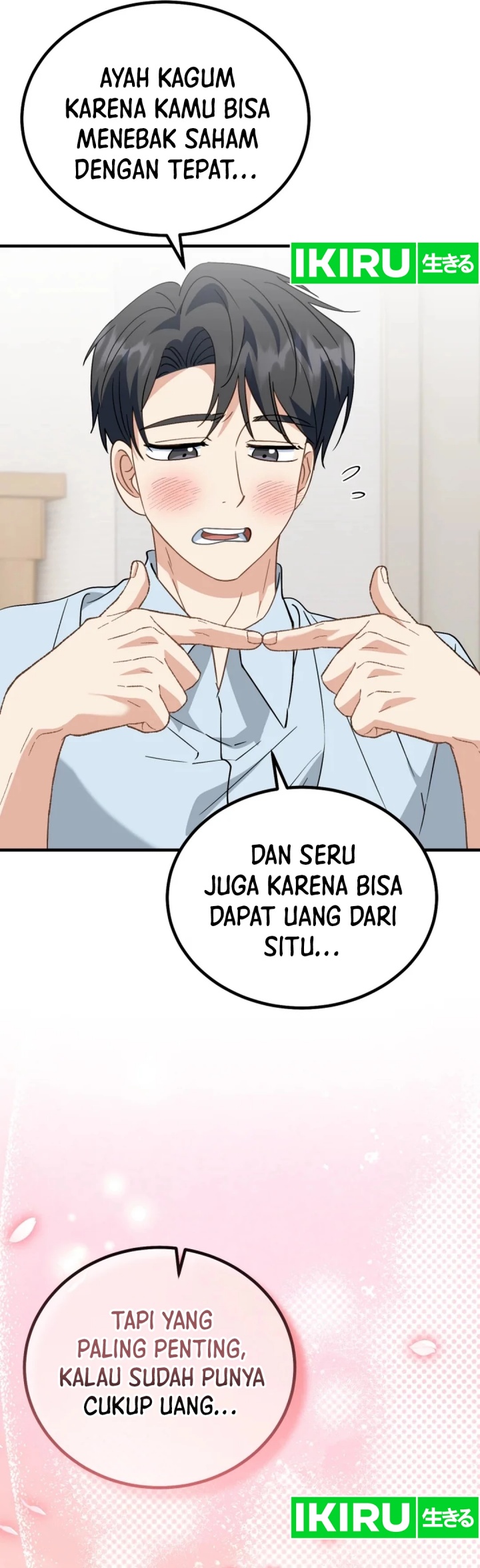 I Will Raise This Family! Chapter 31 Gambar 31