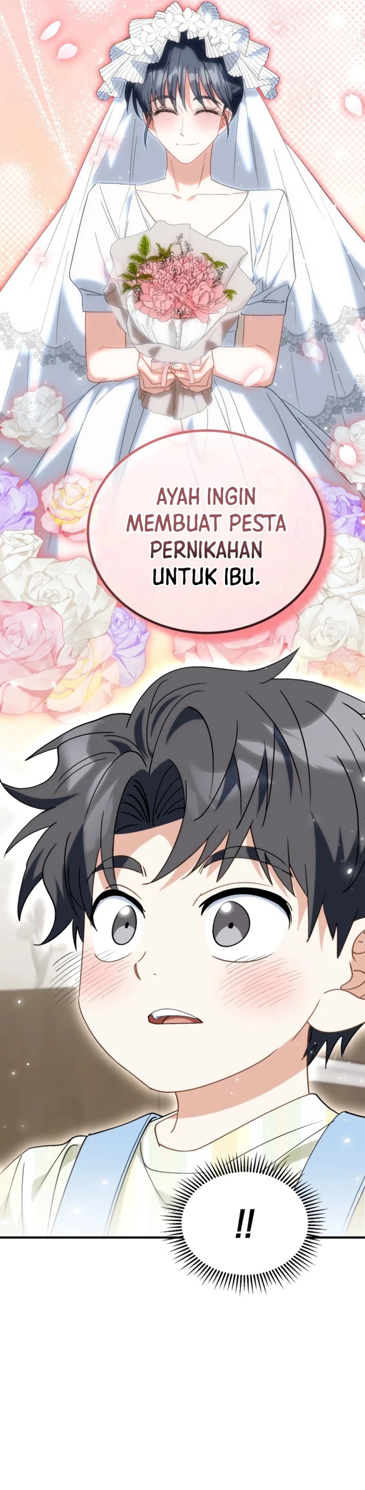 I Will Raise This Family! Chapter 31 Gambar 32
