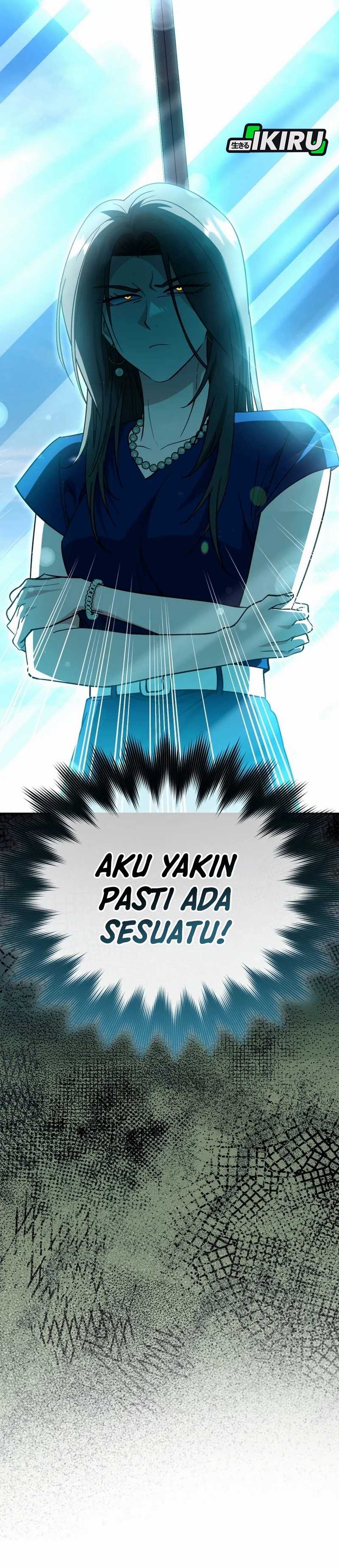 I Will Raise This Family! Chapter 39 Gambar 7