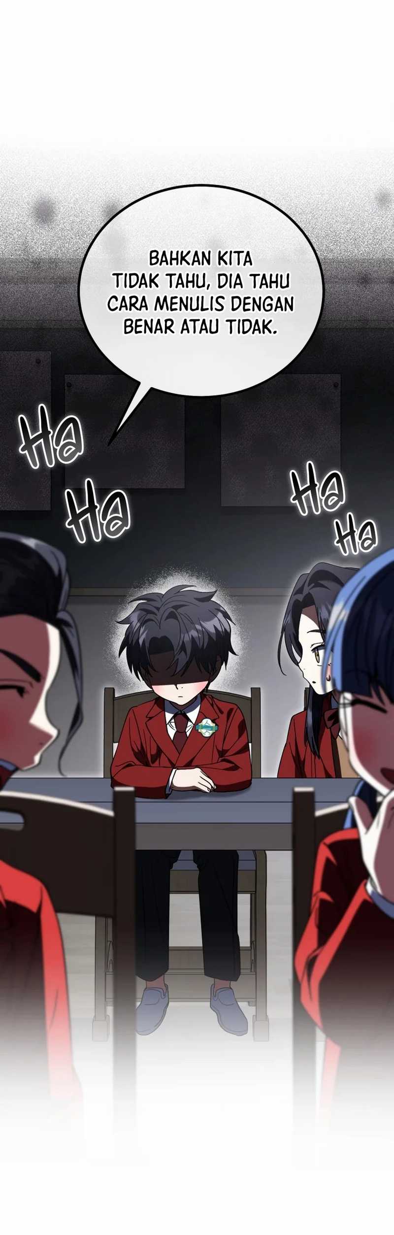 I Will Raise This Family! Chapter 39 Gambar 11