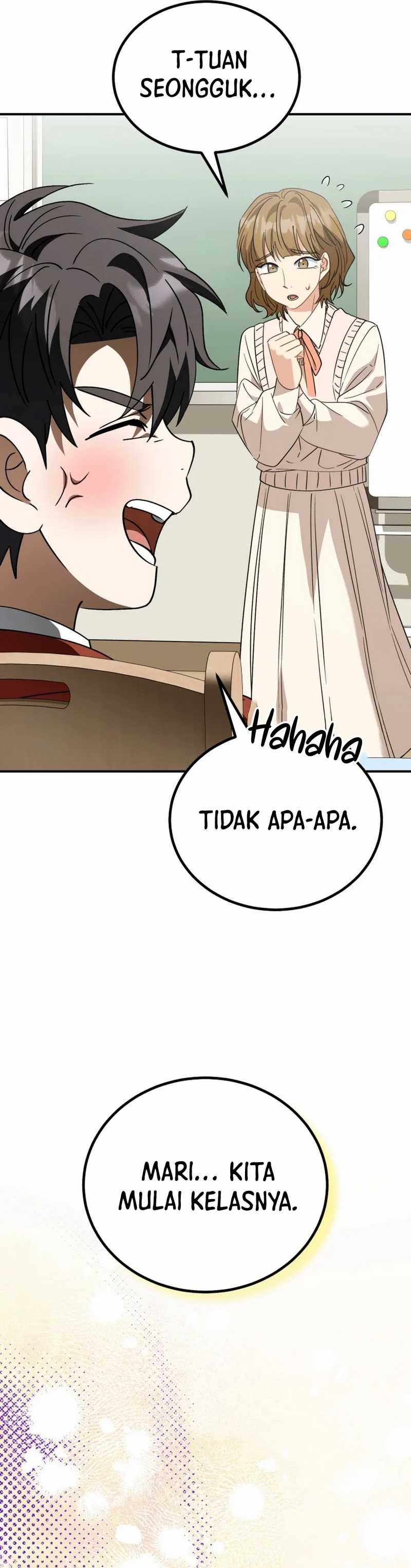 I Will Raise This Family! Chapter 39 Gambar 13