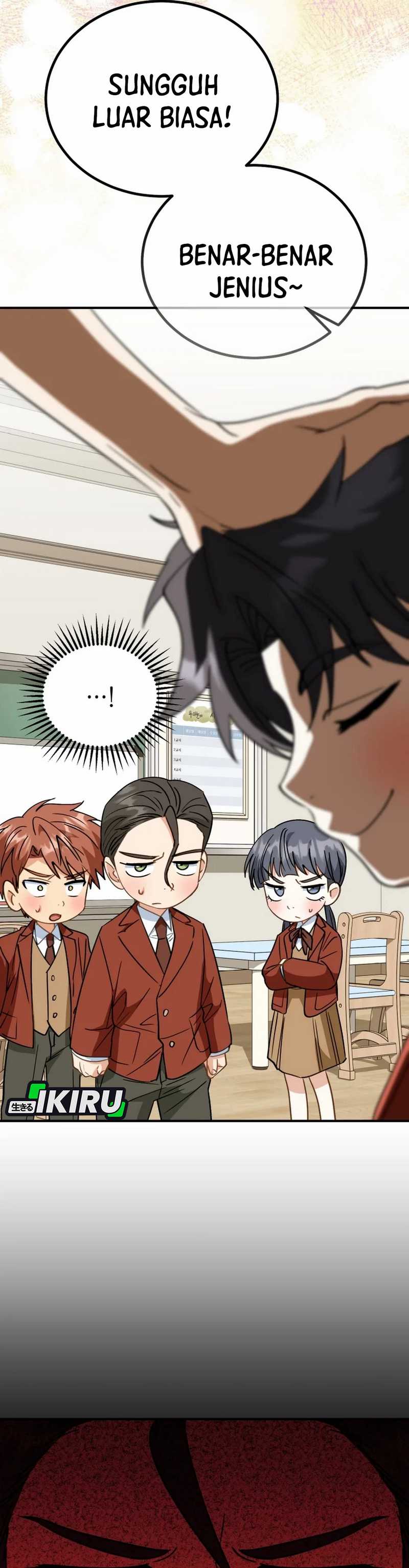 I Will Raise This Family! Chapter 39 Gambar 16