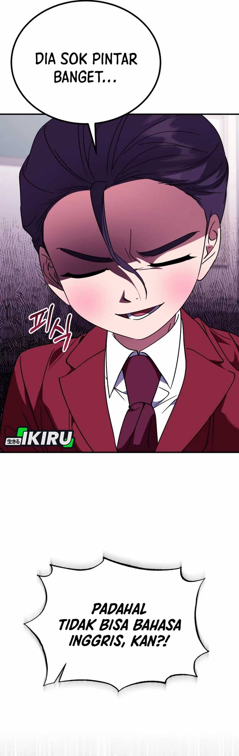 I Will Raise This Family! Chapter 39 Gambar 21