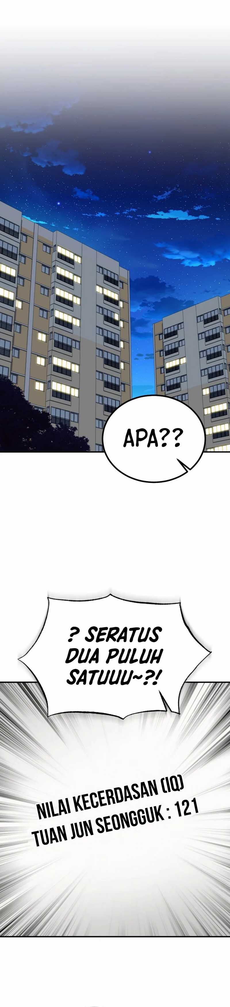 I Will Raise This Family! Chapter 39 Gambar 31