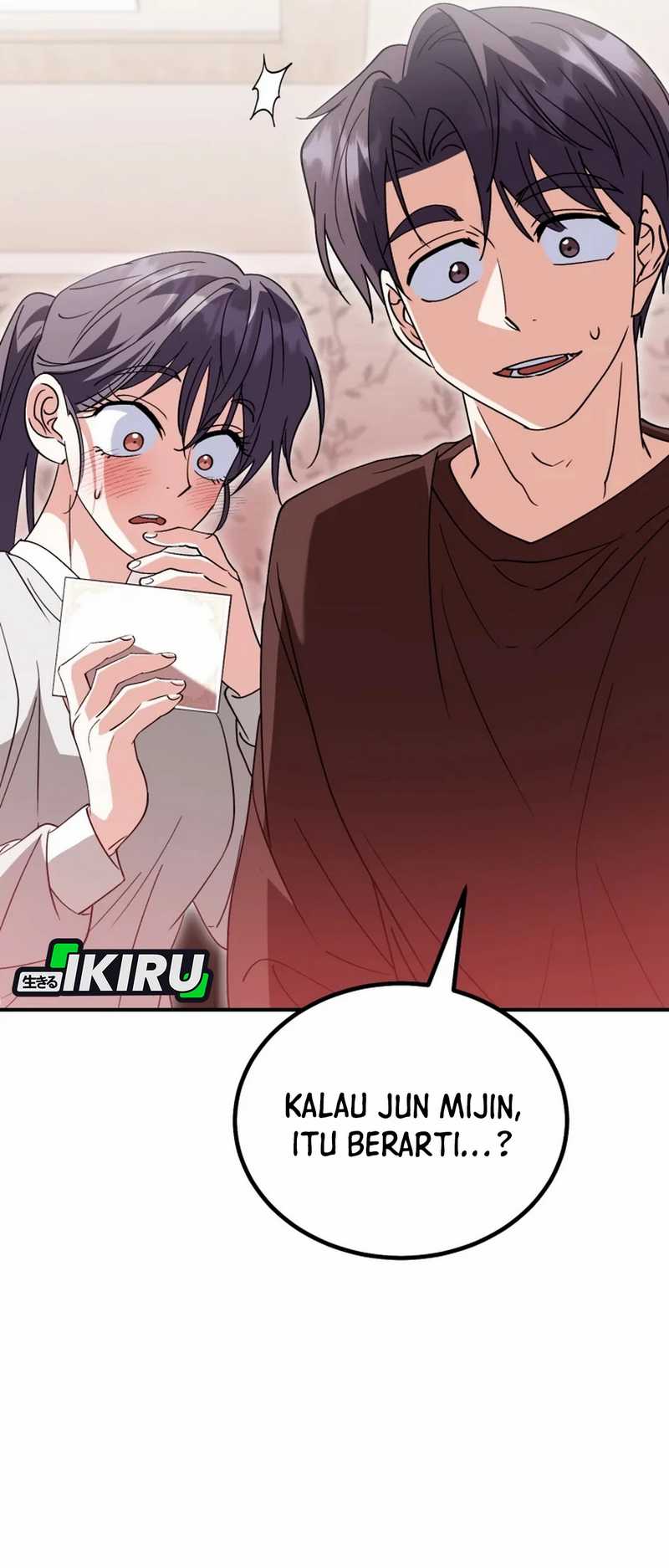 I Will Raise This Family! Chapter 39 Gambar 45