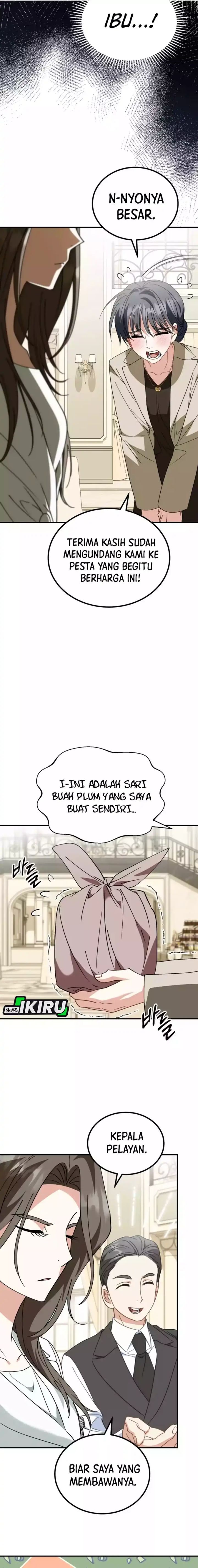 I Will Raise This Family! Chapter 40 Gambar 12