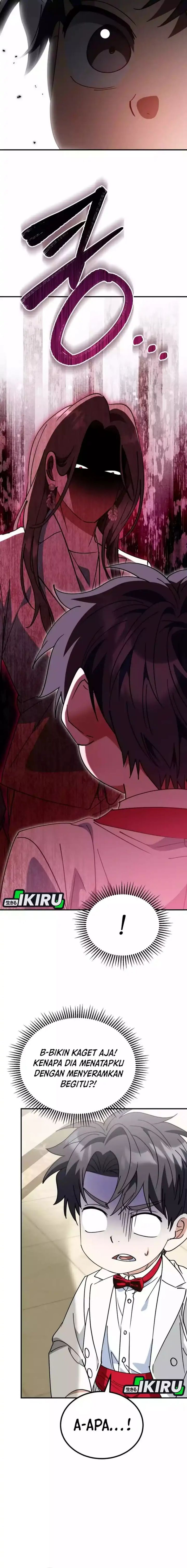 I Will Raise This Family! Chapter 40 Gambar 14