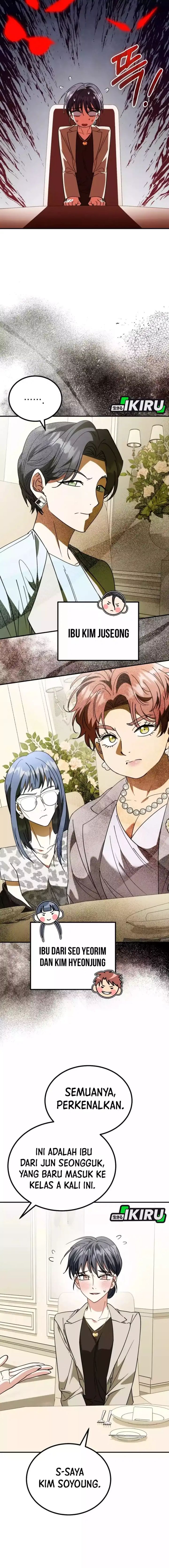 I Will Raise This Family! Chapter 40 Gambar 17