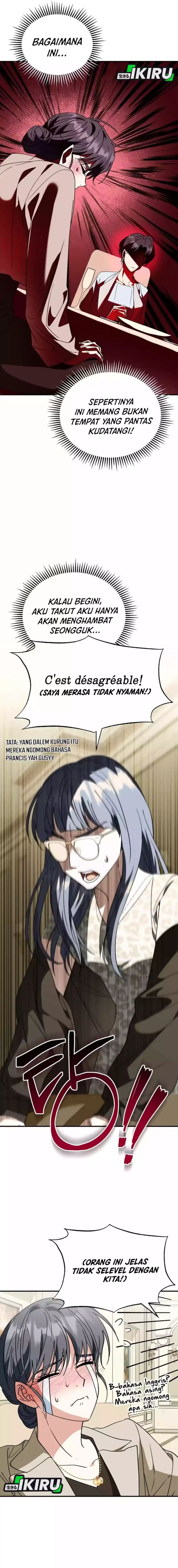 I Will Raise This Family! Chapter 40 Gambar 20