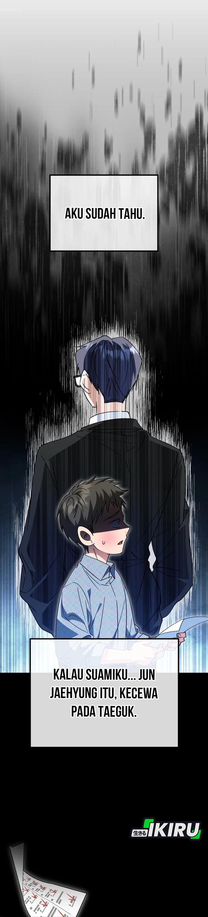 I Will Raise This Family! Chapter 42 Gambar 4