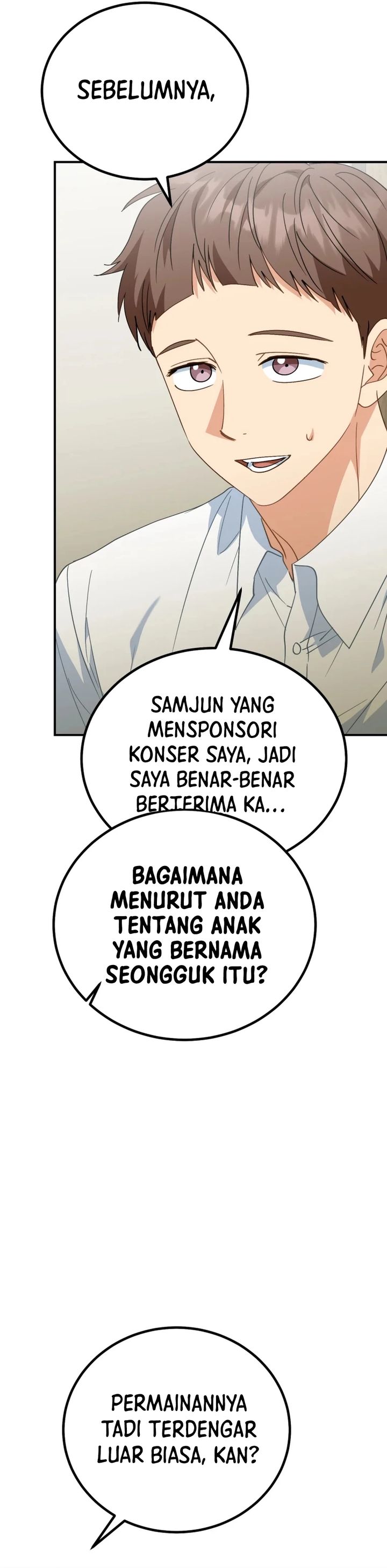 I Will Raise This Family! Chapter 42 Gambar 14