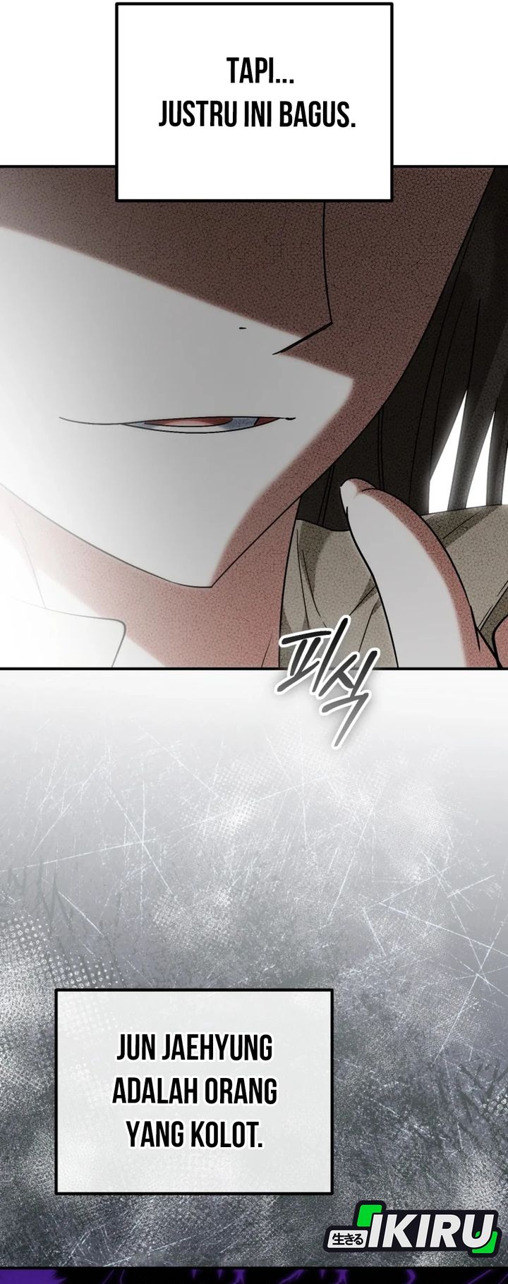 I Will Raise This Family! Chapter 42 Gambar 19