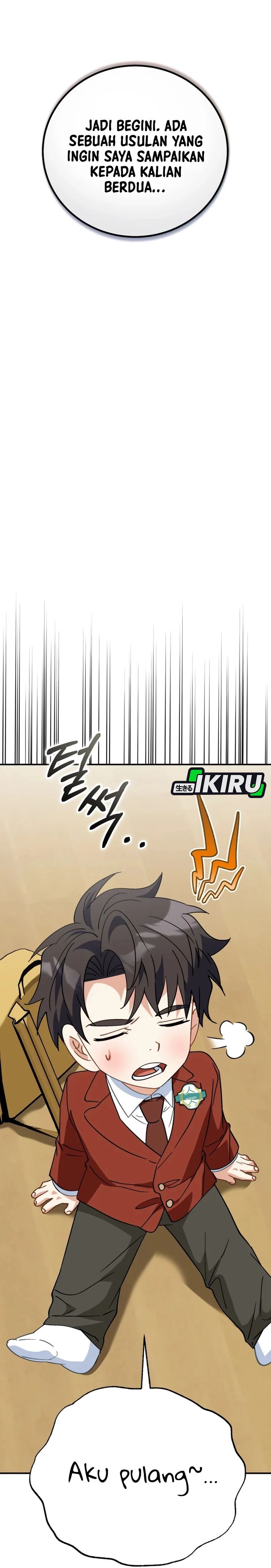 I Will Raise This Family! Chapter 42 Gambar 22