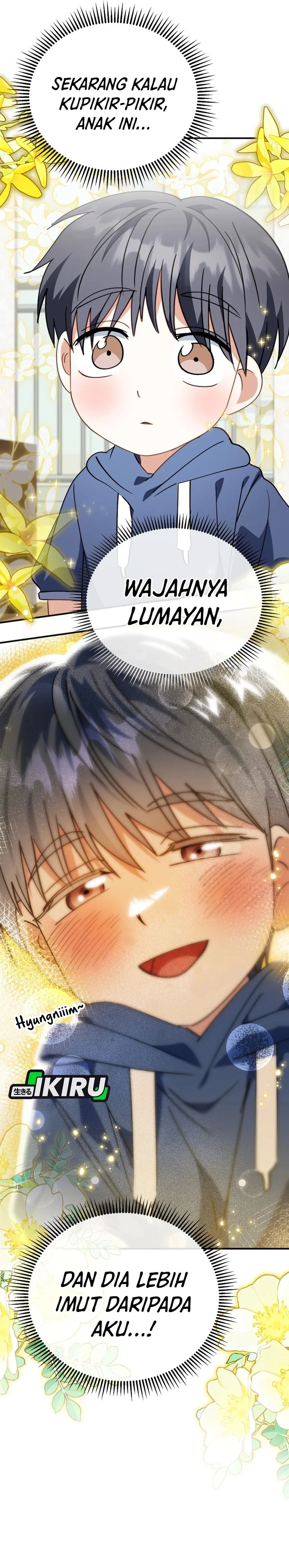 I Will Raise This Family! Chapter 42 Gambar 38