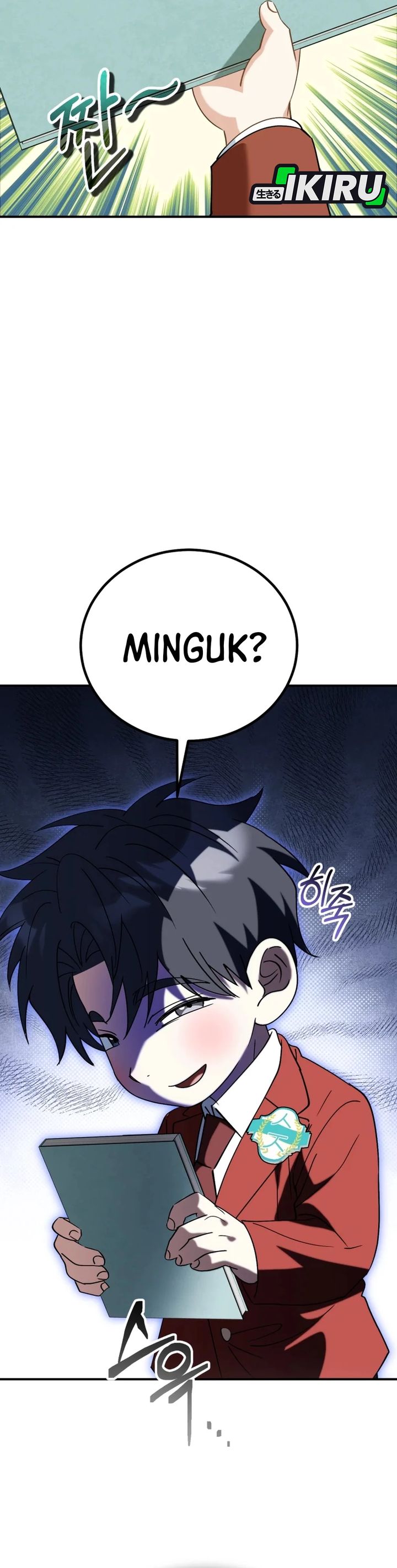 I Will Raise This Family! Chapter 42 Gambar 40