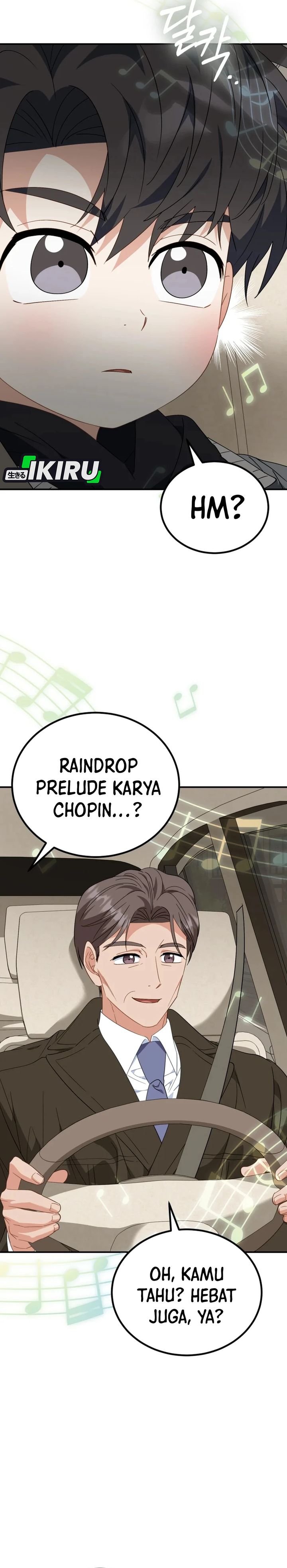 I Will Raise This Family! Chapter 43 Gambar 9