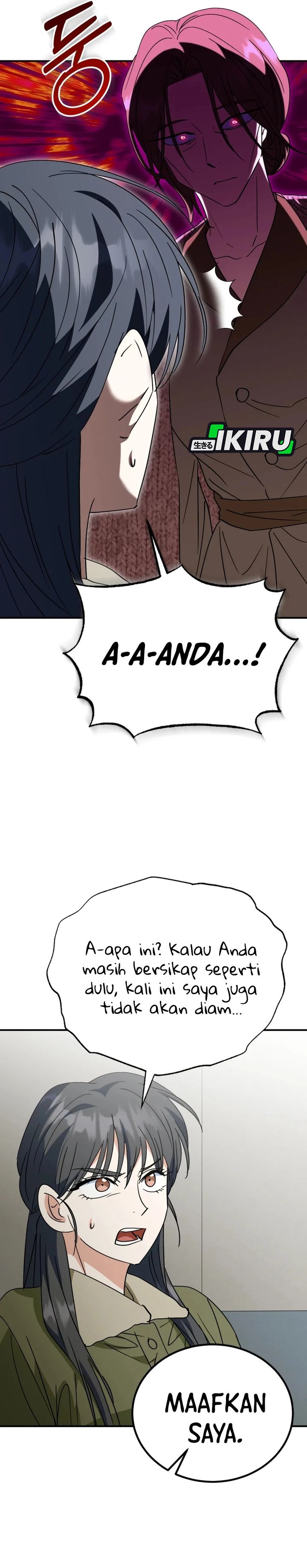 I Will Raise This Family! Chapter 44 Gambar 24