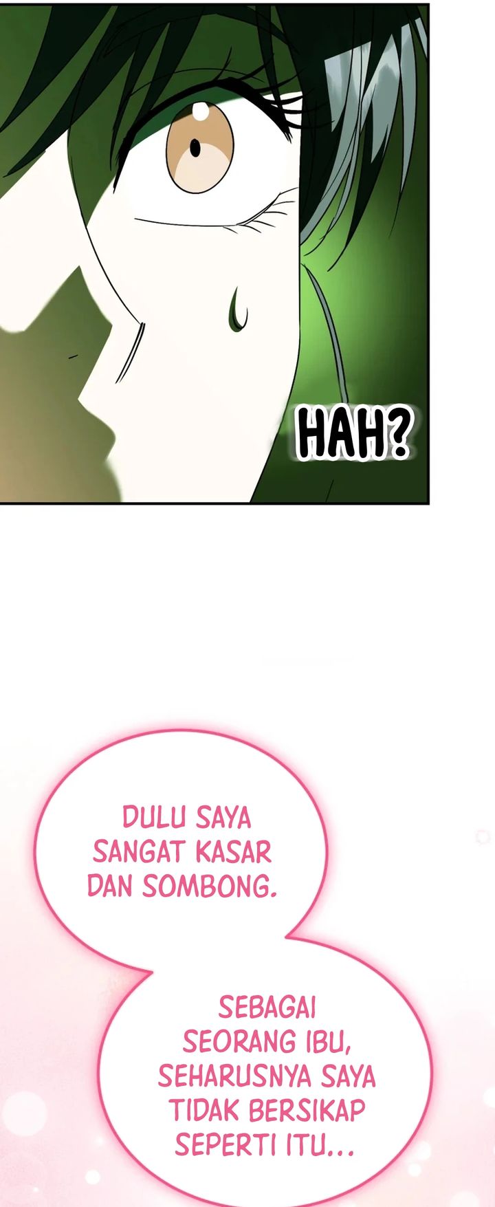 I Will Raise This Family! Chapter 44 Gambar 25