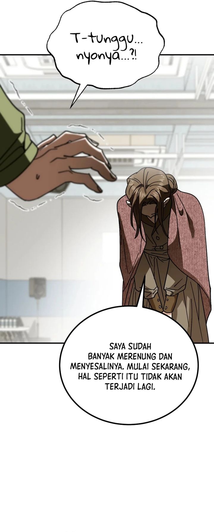 I Will Raise This Family! Chapter 44 Gambar 27