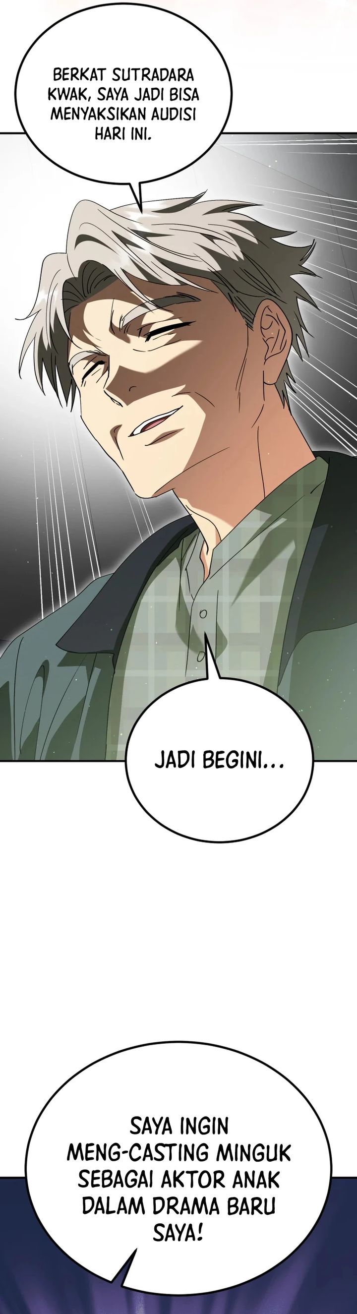 I Will Raise This Family! Chapter 45 Gambar 35
