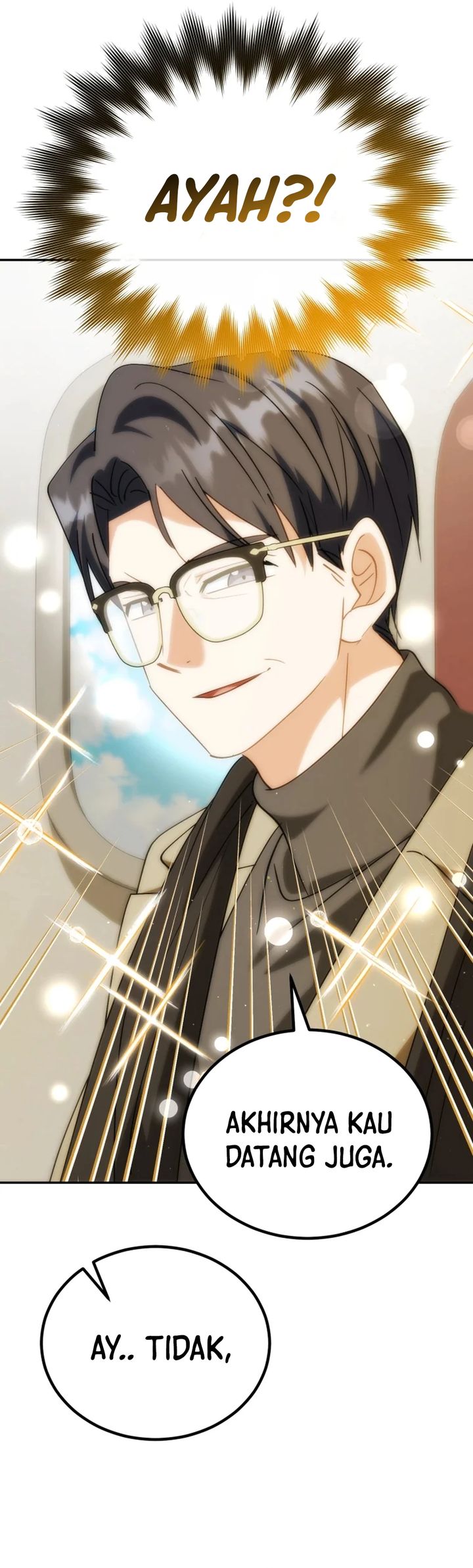 I Will Raise This Family! Chapter 47 Gambar 2