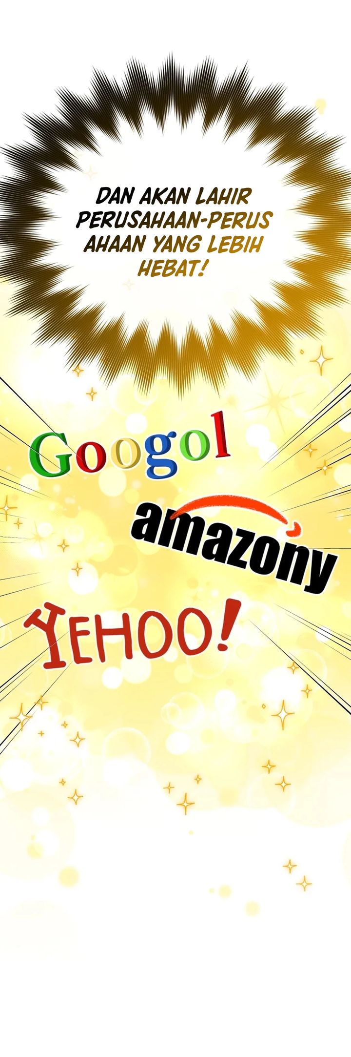 I Will Raise This Family! Chapter 47 Gambar 33