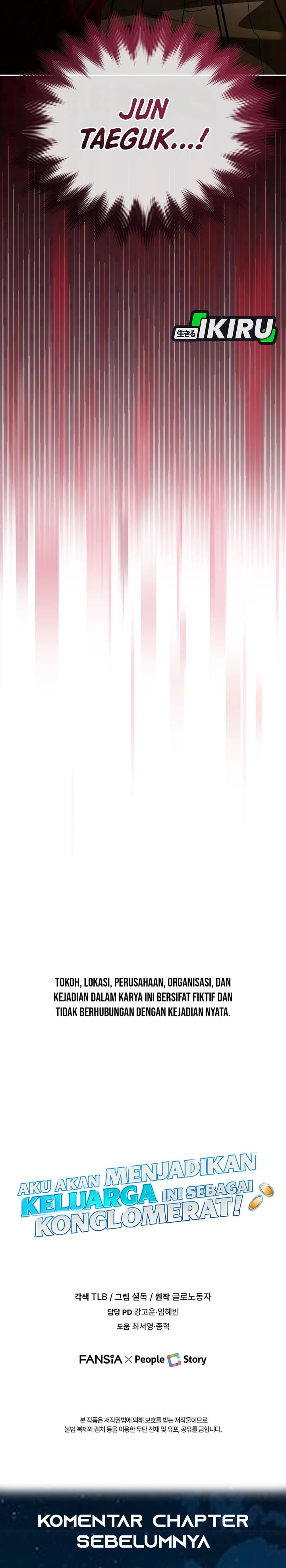 I Will Raise This Family! Chapter 47 Gambar 39