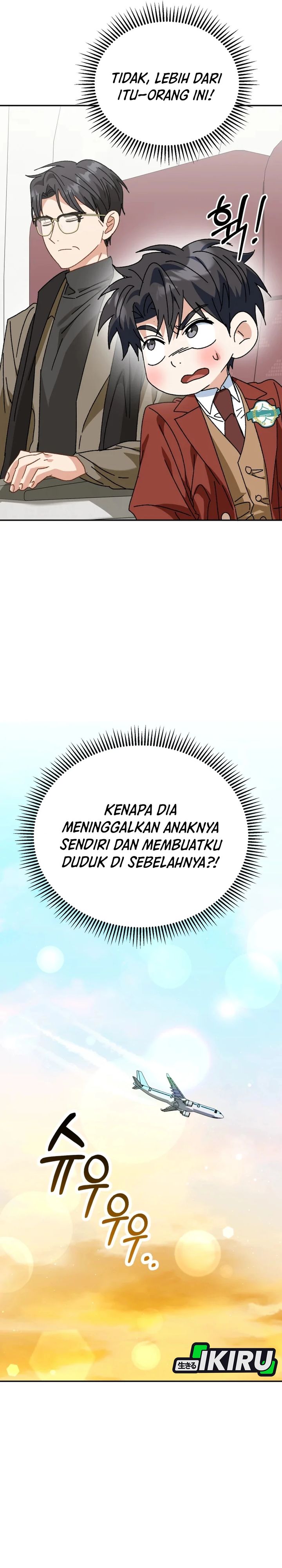 I Will Raise This Family! Chapter 48 Gambar 3