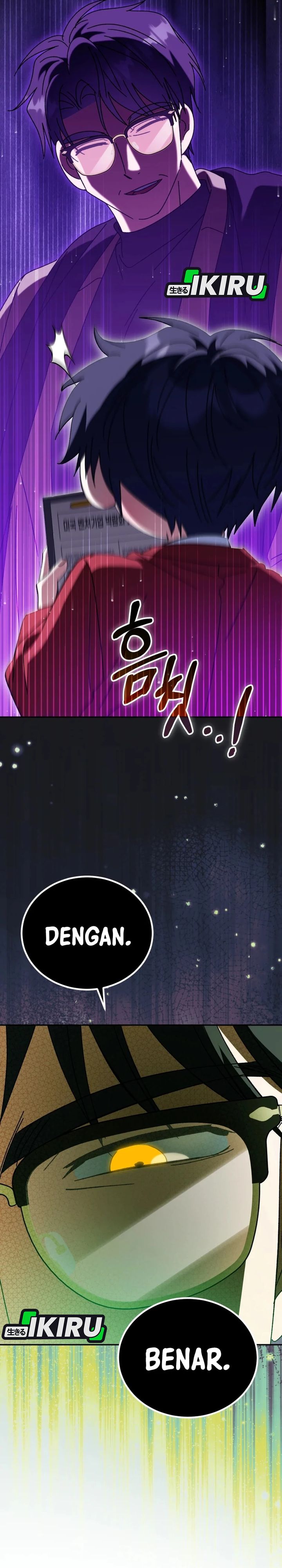 I Will Raise This Family! Chapter 48 Gambar 11