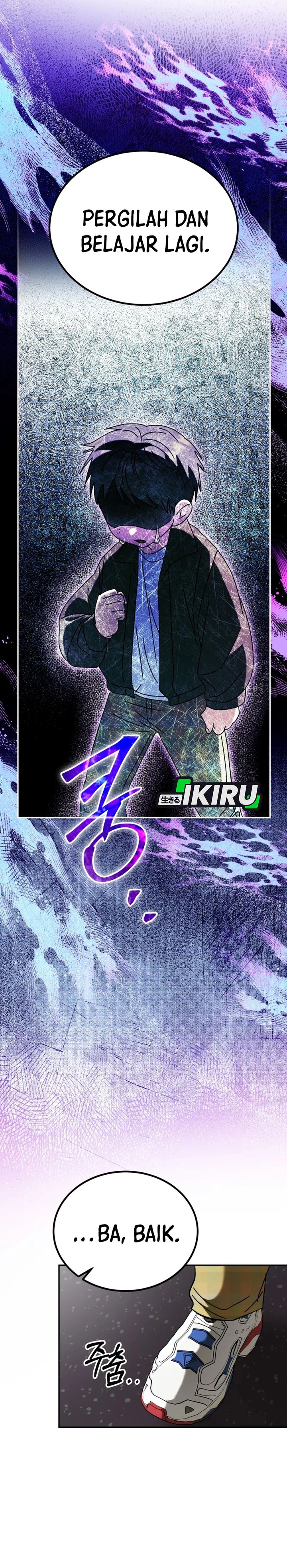 I Will Raise This Family! Chapter 48 Gambar 20