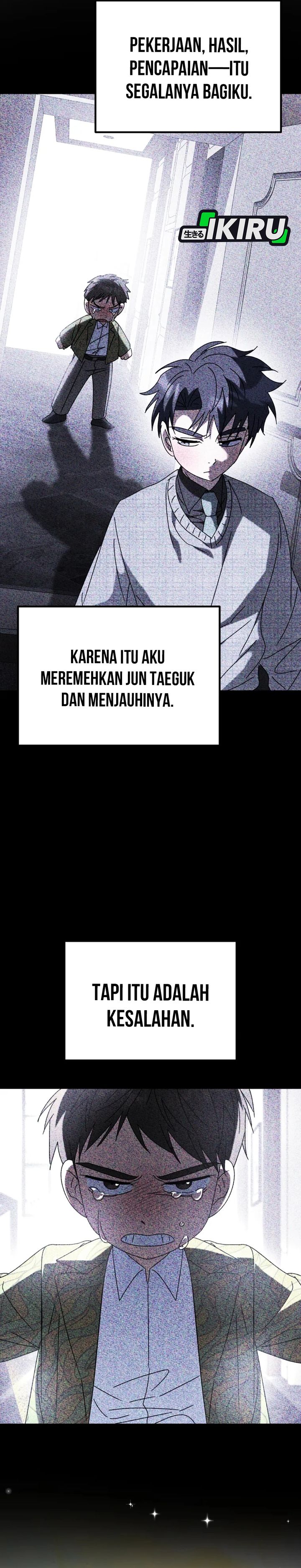 I Will Raise This Family! Chapter 48 Gambar 24