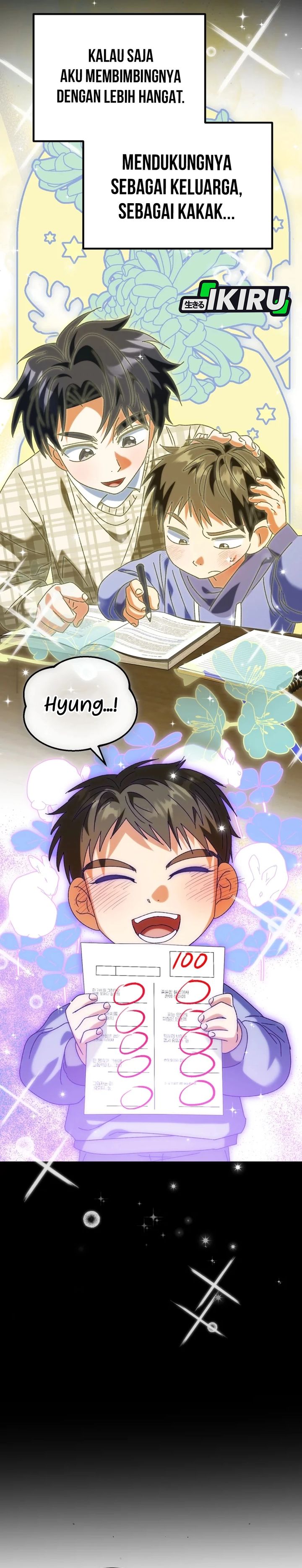 I Will Raise This Family! Chapter 48 Gambar 25