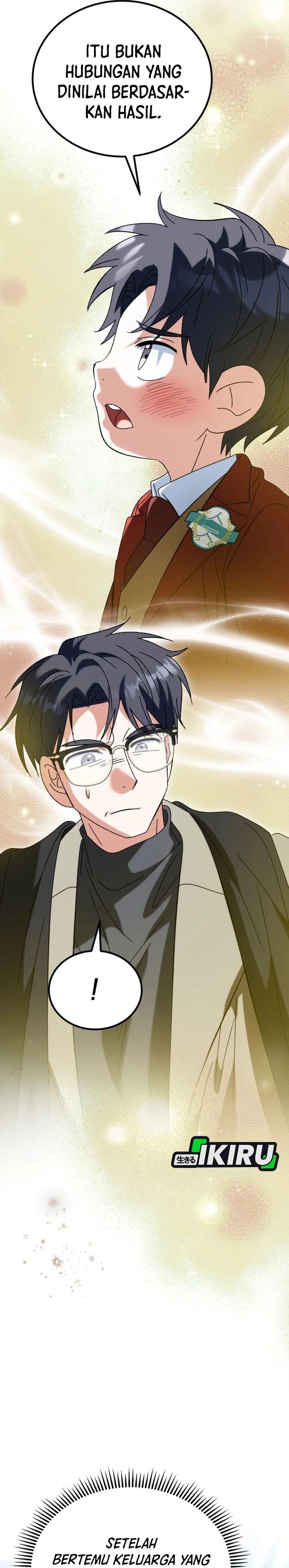 I Will Raise This Family! Chapter 48 Gambar 27