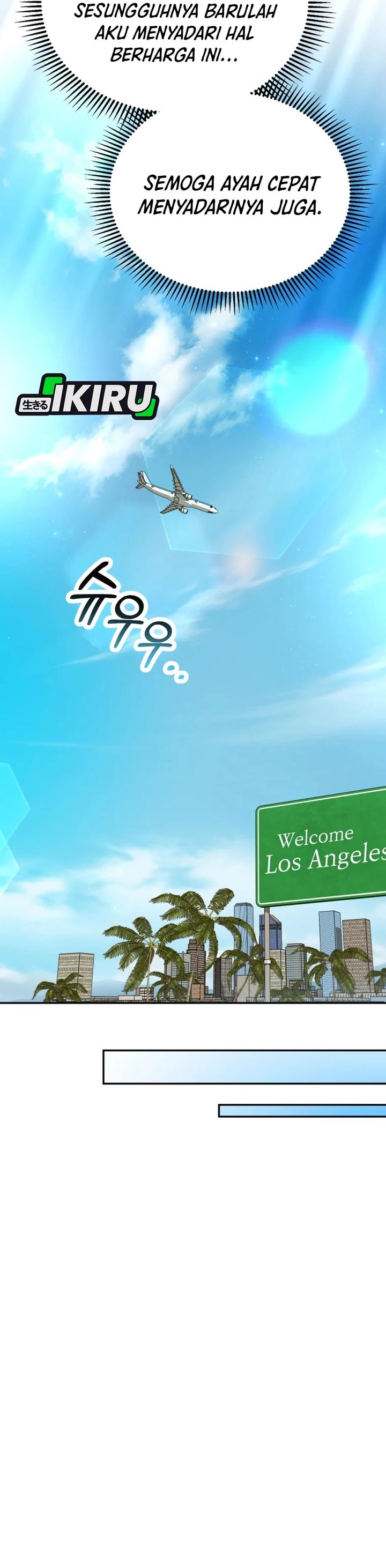 I Will Raise This Family! Chapter 48 Gambar 28