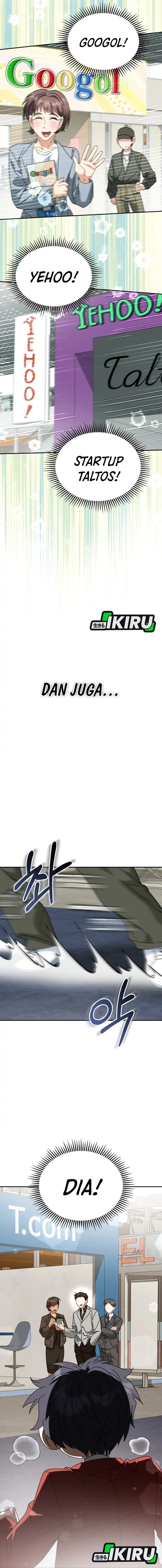 I Will Raise This Family! Chapter 49 Gambar 3