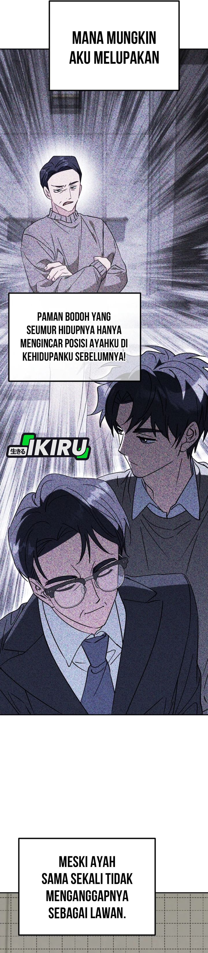 I Will Raise This Family! Chapter 55 Gambar 4