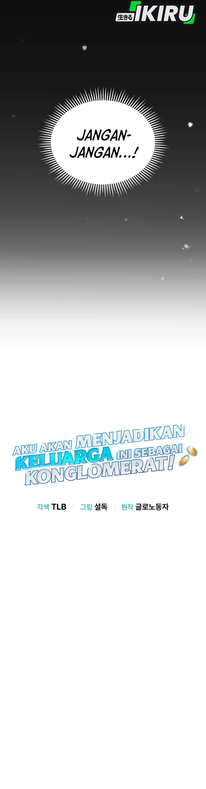 I Will Raise This Family! Chapter 55 Gambar 15