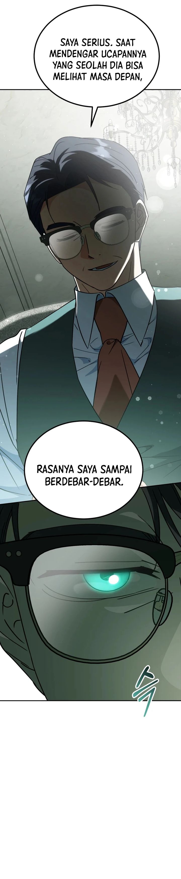 I Will Raise This Family! Chapter 55 Gambar 26