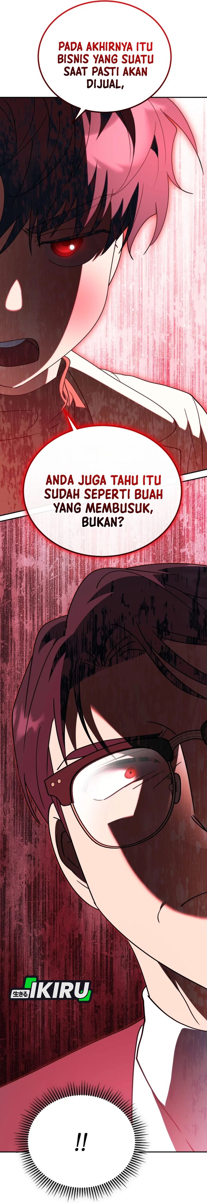 I Will Raise This Family! Chapter 55 Gambar 32