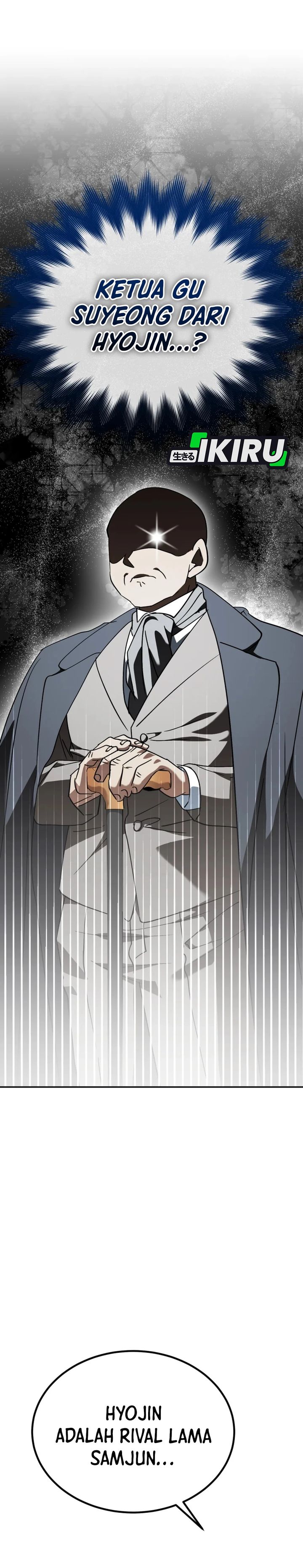 I Will Raise This Family! Chapter 55 Gambar 37