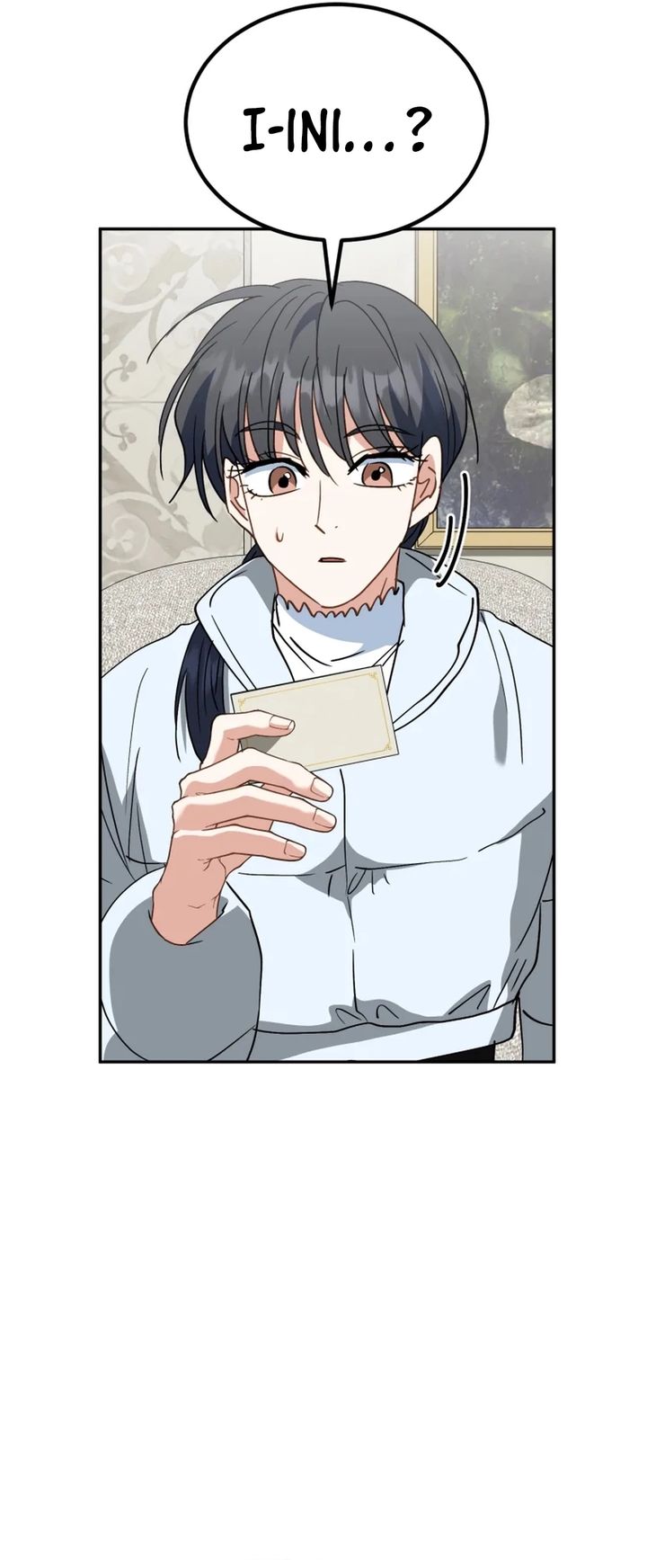 I Will Raise This Family! Chapter 55 Gambar 41