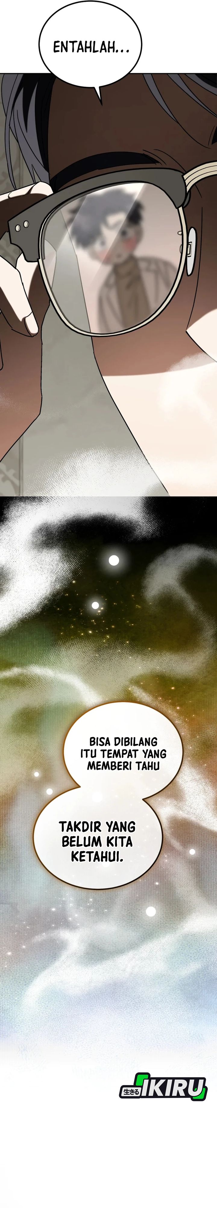 I Will Raise This Family! Chapter 55 Gambar 42