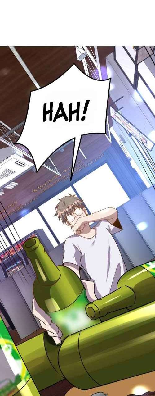 I Will Save The World By Eating Chapter 03 Gambar 29