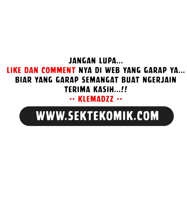 I Will Save The World By Eating Chapter 03 Gambar 42