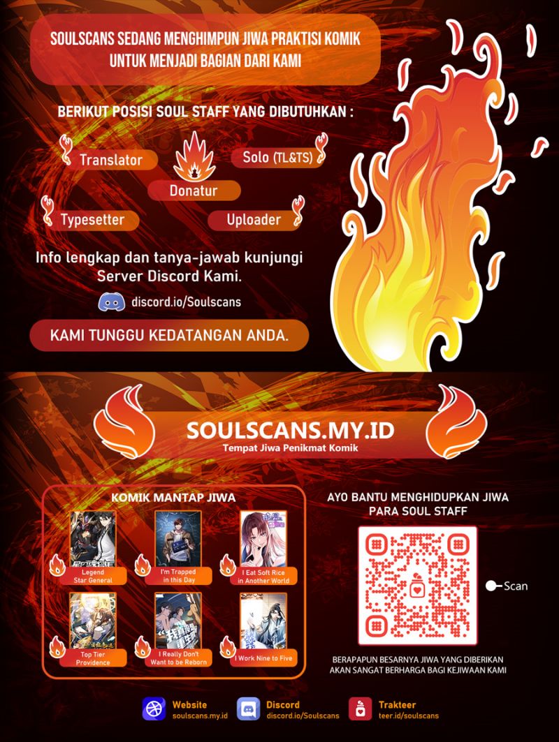 I Work Nine To Five In The Immortal Cultivation World Chapter 19 Gambar 44